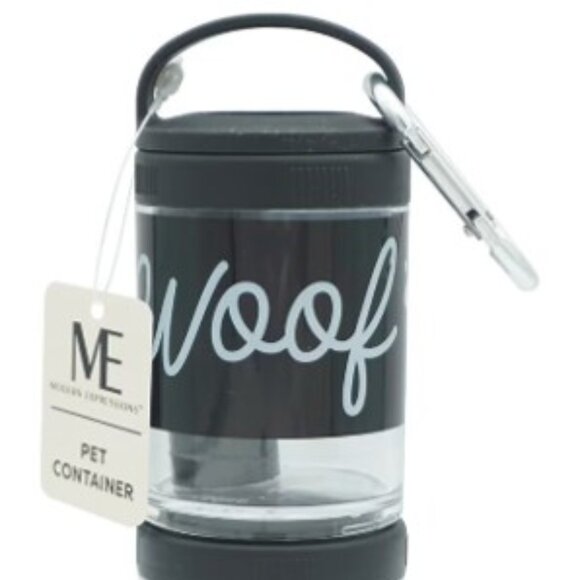 Pet Stacking Container - Picture 3 of 5